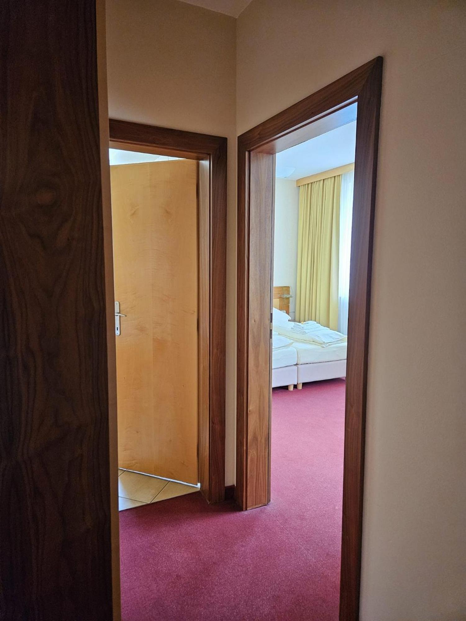 Penzion Kovox Staskov Bagian luar foto